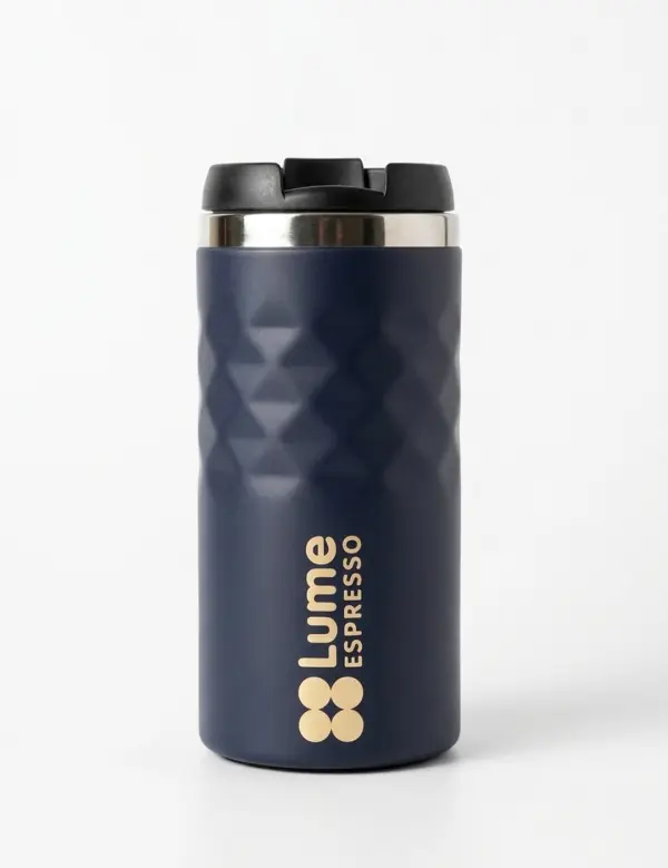 Lumeespresso Lacivert Termos