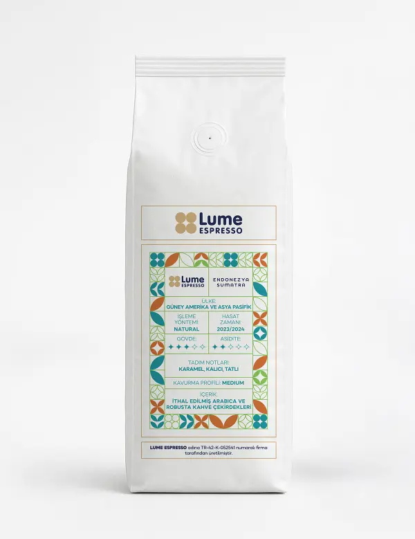 SUMATRA 1 KG