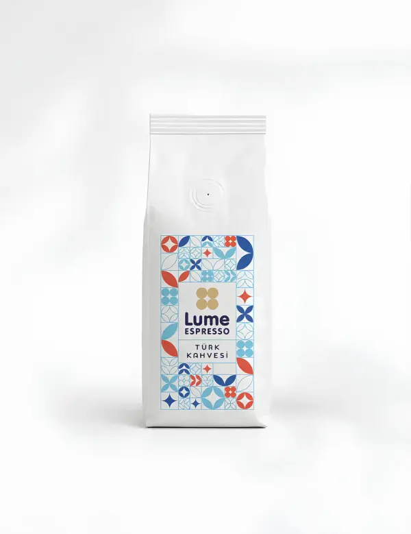 TÜRK KAHVESİ 250gr